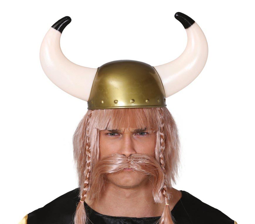 CASCO VIKINGO BL REF.16655