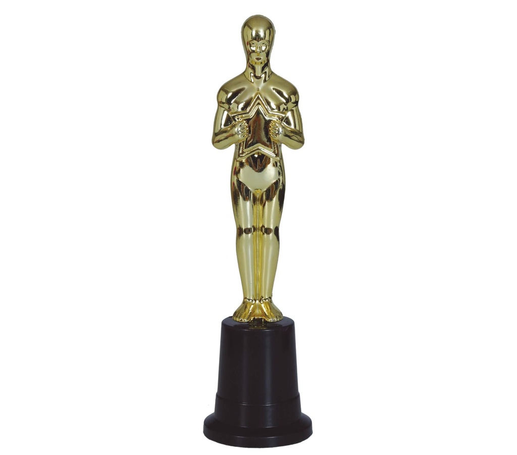 PREMIO CINE 23 CM BL REF 17139