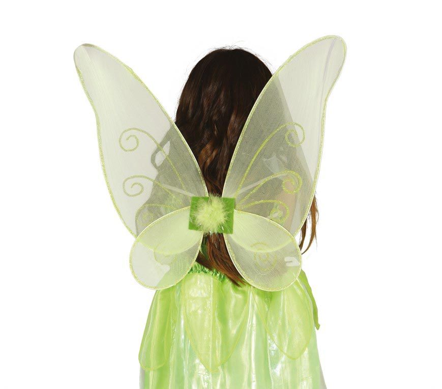 ALAS VERDES MARIPOSA 36 X 48 CMS BL REF 16362