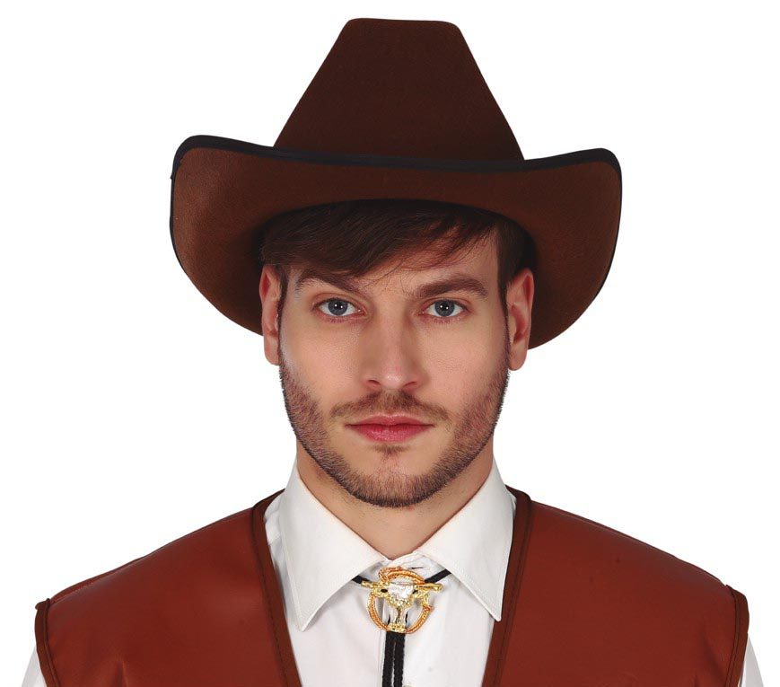 COLLAR COWBOY BL REF 16950