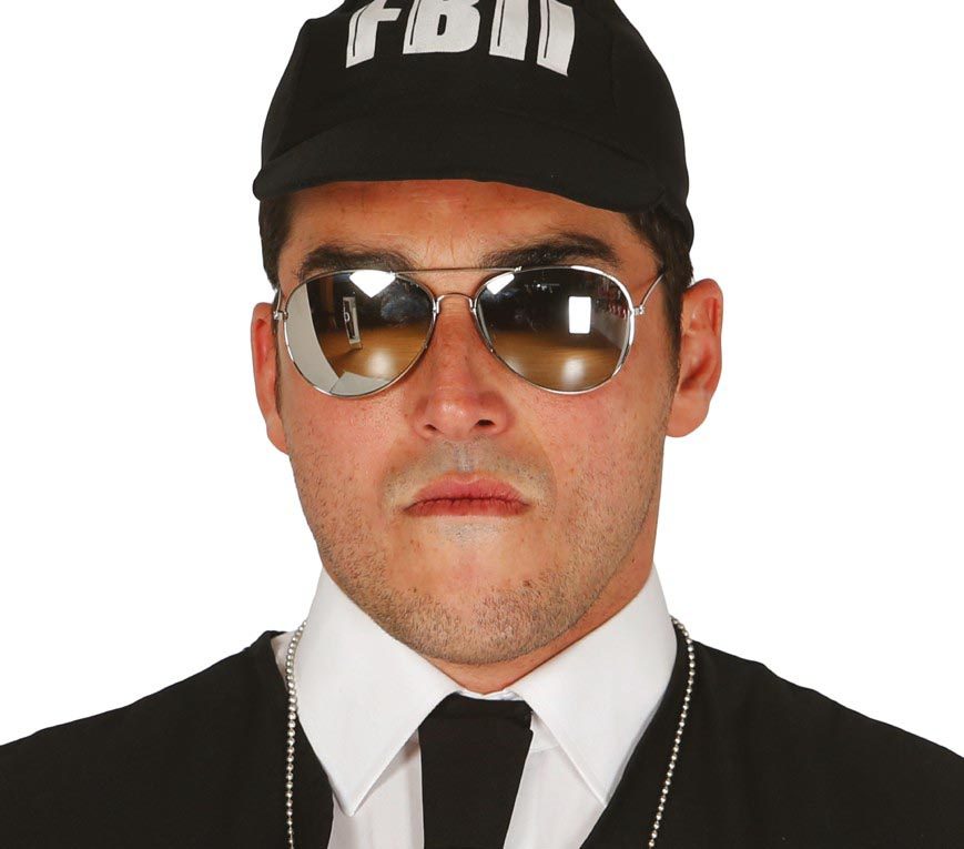 GAFAS ESPEJO POLICIA BL REF 18364