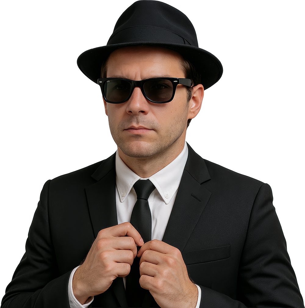 GAFAS BLUES STARS BL REF 16216