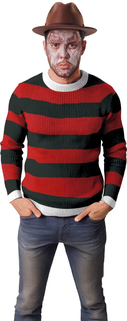 JERSEY ASESINO ADULTO TALLA M REF 29412