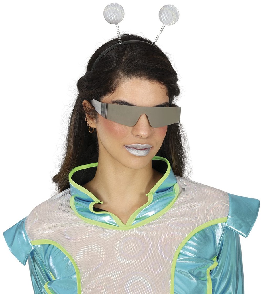 GAFAS ESPEJO BL REF 18498