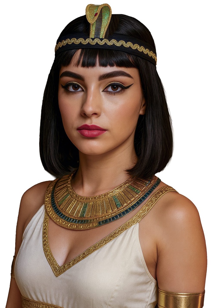 DIADEMA CLEOPATRA BL REF 18684