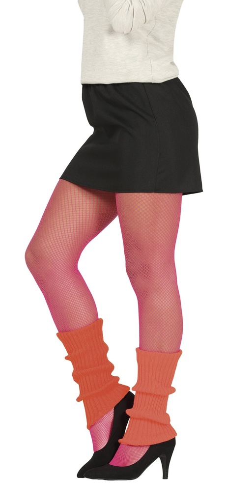 CALENTADORES NARANJA NEON BL REF 17363