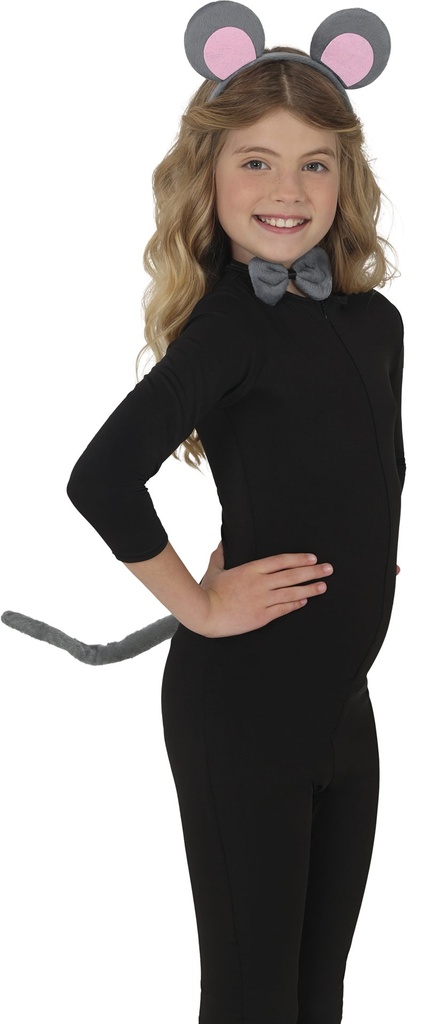 SET RATONCITO 3 PZAS BL REF 27389