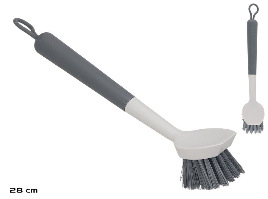 [146371] CEPILLO COCINA ALLEN 28 CM