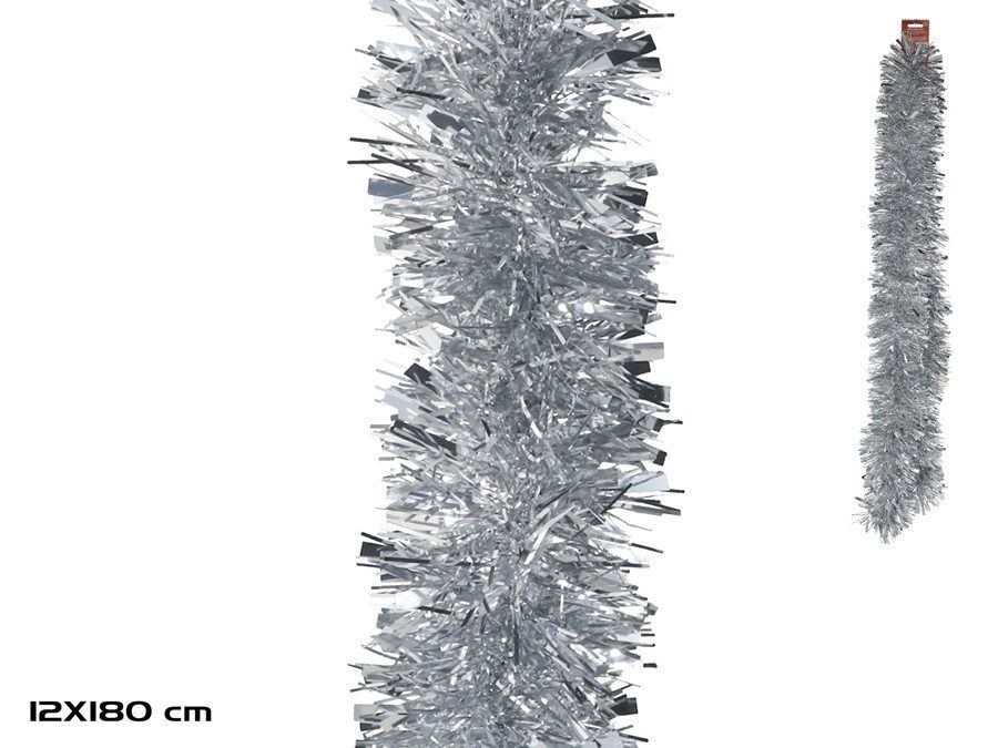 [138388] BOA PUNTA ANCHA PLATA 12 CM X 1.80 CM