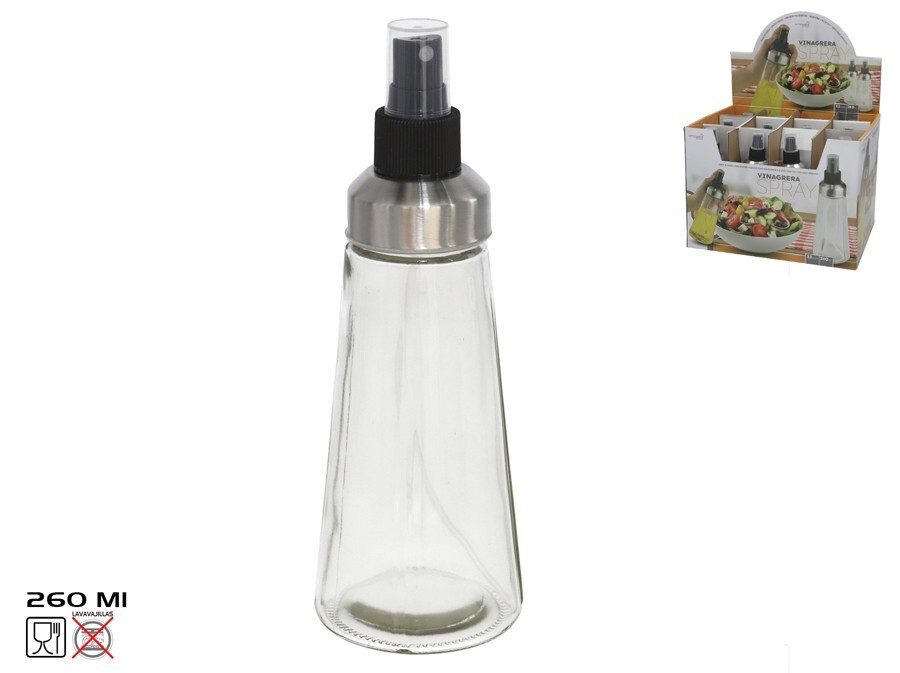 [138831] VINAGRERA SPRAY 260 ML