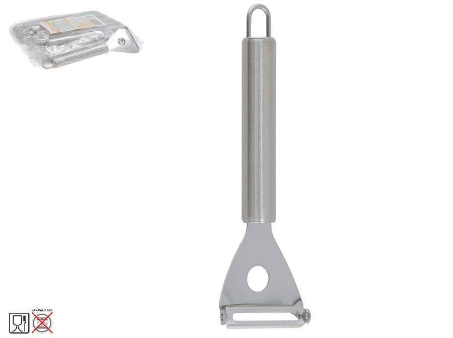 [145362] PELADOR ACERO INOX KRYSS 18.5 CM