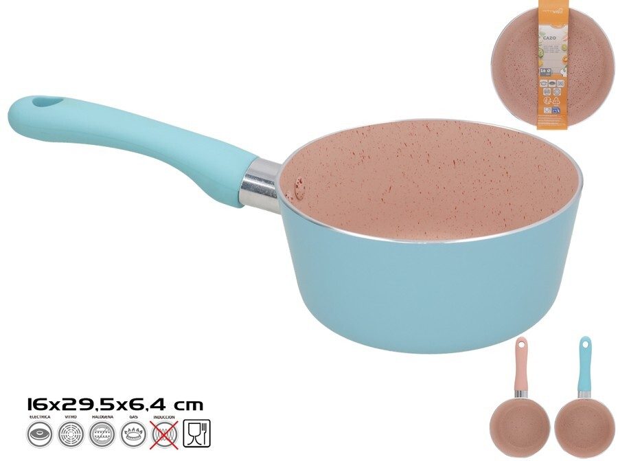 [145393] CAZO SPUNK 16 CM