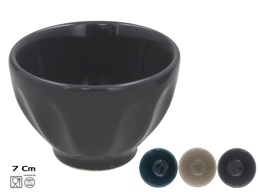 [145404] BOWL ESTRIADO XERJOFF 7 CM