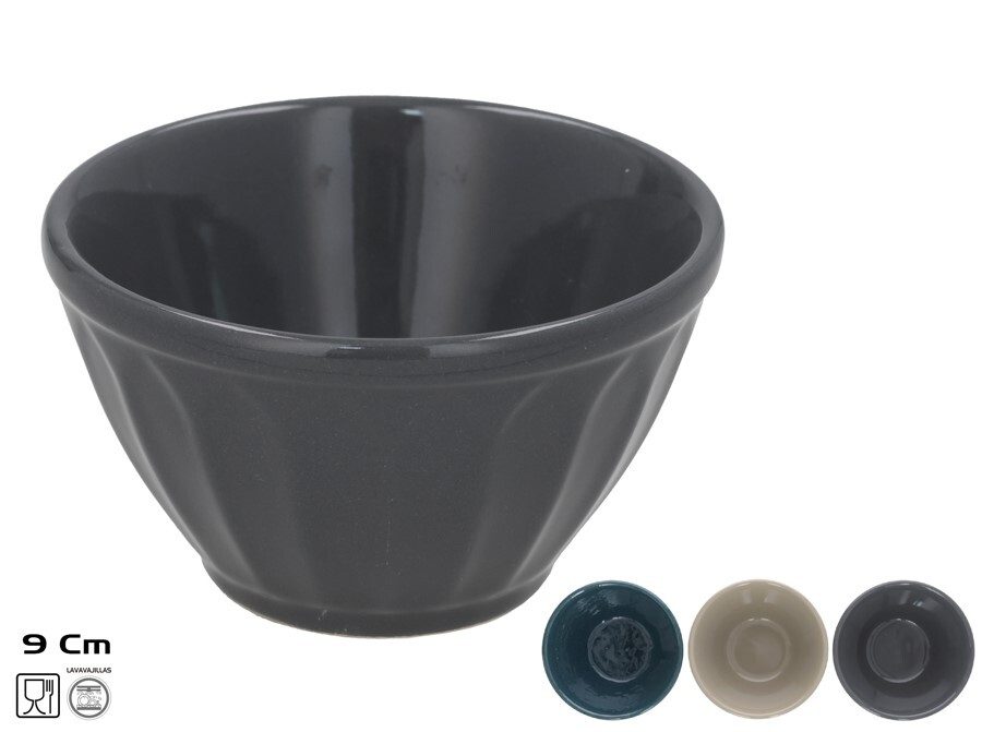 [145405] BOWL ESTRIADO XERJOFF 9 CM