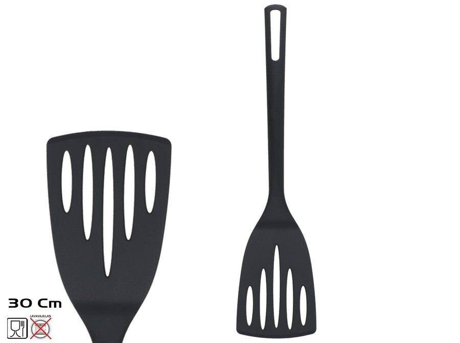 [142496] ESPATULA CALADA COCINA ARTHUR 7 X 30 CM