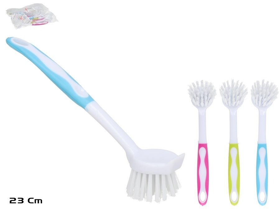 [144680] CEPILLO COCINA 23 CM