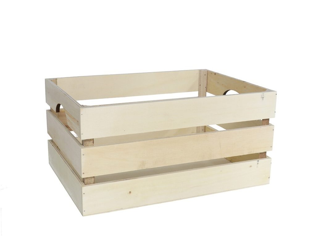 [109853] CAJA MADERA VOLGA 26X16X13CM