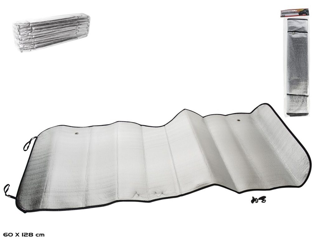 [128129] PARASOL COCHE RICK 60 X 128 CM