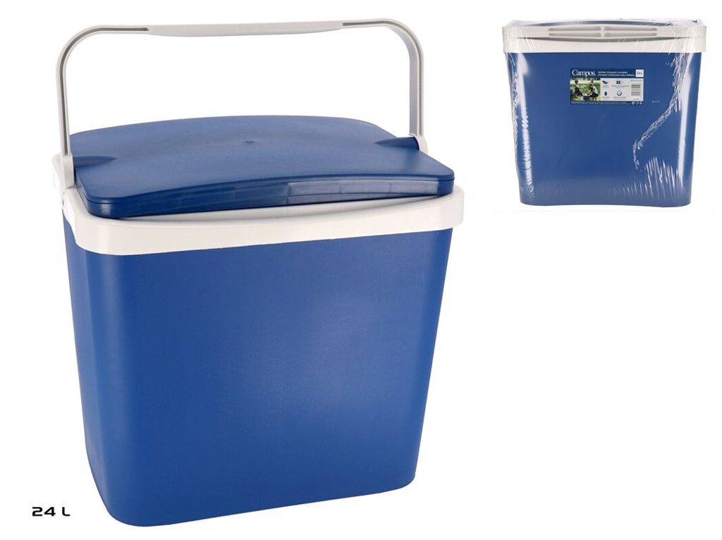 [144169] NEVERA CAMPOS AZUL 24 LTS