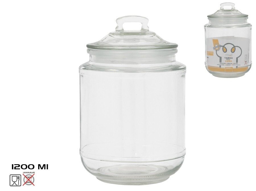 [144207] TARRO CRISTAL LUNA 1.200 LTS