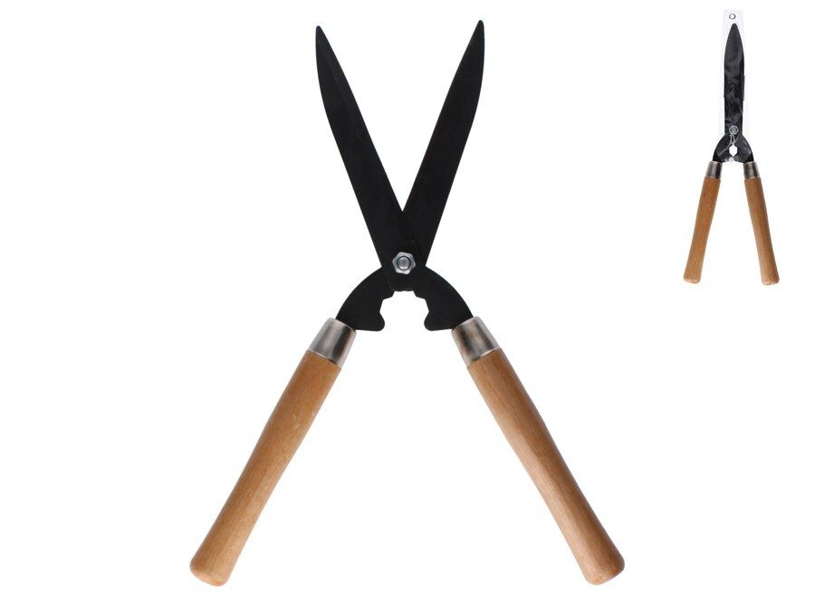 [143980] TIJERAS JARDIN ZOE 50 X 17 CM