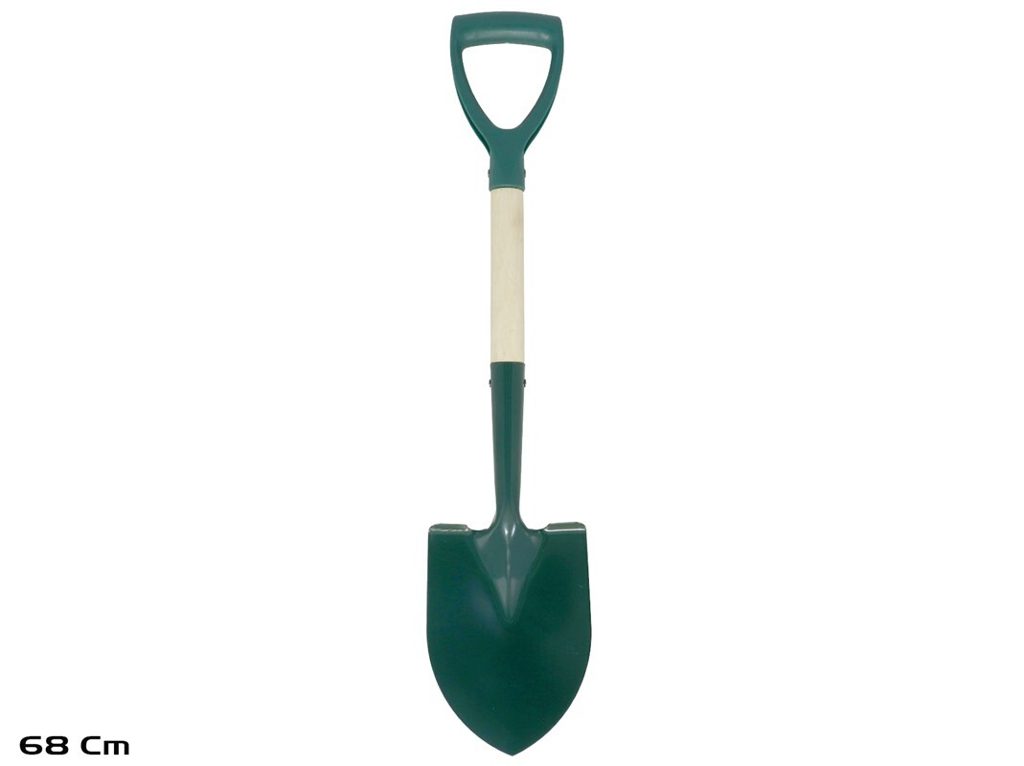 [143986] PALA JARDIN THEO 68 X 14.5 X 3 CM