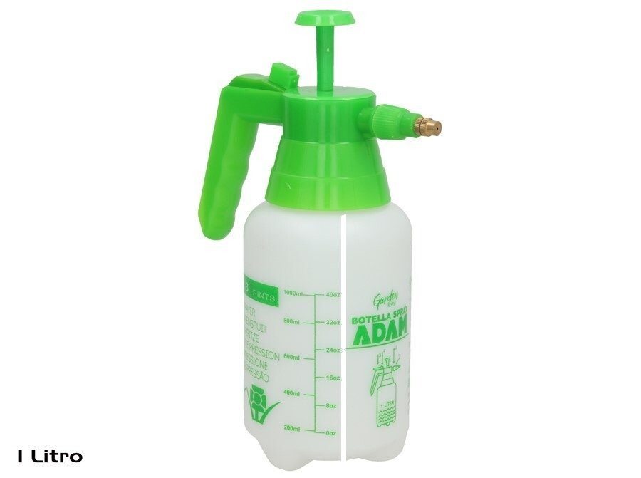 [143987] BOTELLA SPRAY ADAN 1 LTS