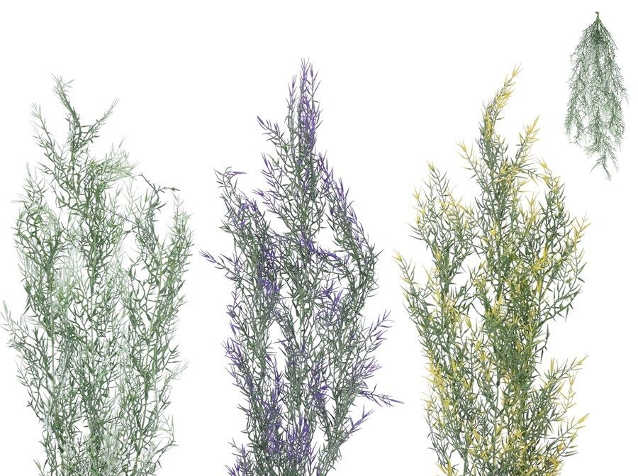 [143994] COLGANTE ROSEMARY 76 CM