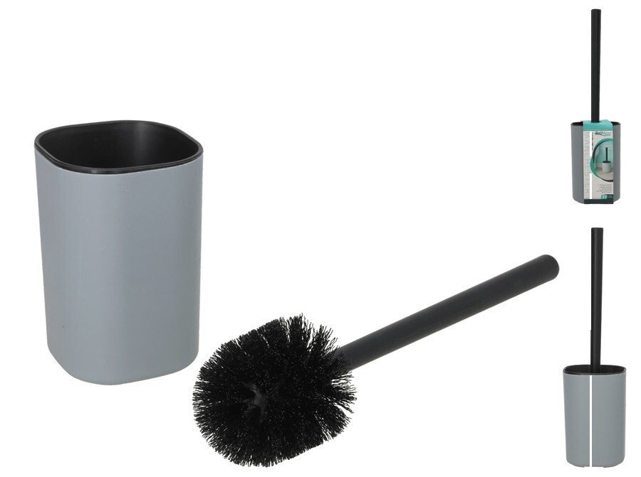 [143523] ESCOBILLERO MANCHESTER WC 37 CM