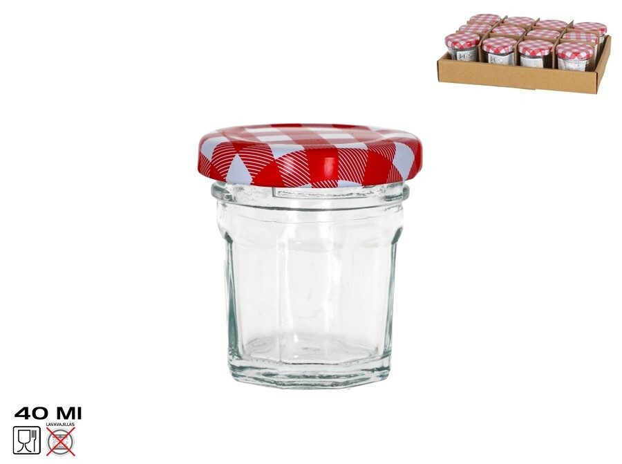 [141217] TARRO CRISTAL SIENA 40 ML