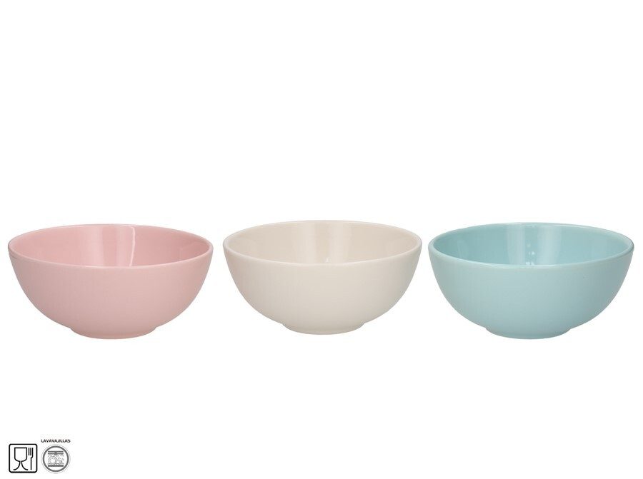 [142992] BOWL FIORE 14.8 CM