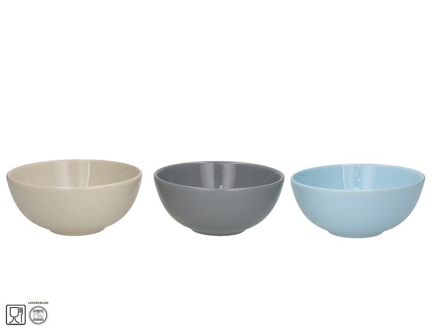 [142993] BOWL COBALT 14.8 CM