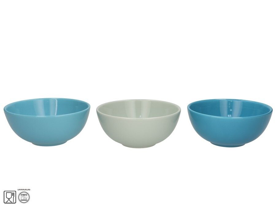 [142994] BOWL NAUTILUS 14.8 CM