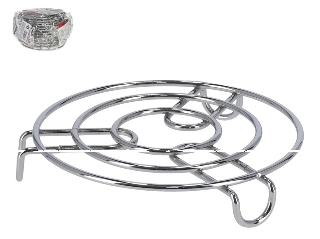 [117760] SALVAMANTEL IRON 16 CM