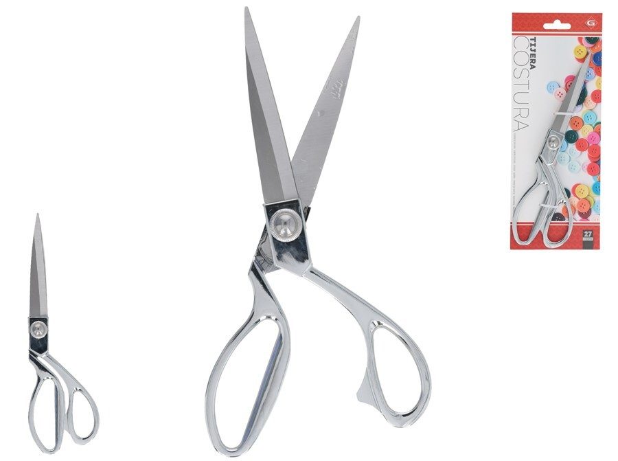 [142491] TIJERA COSTURA 27 CM