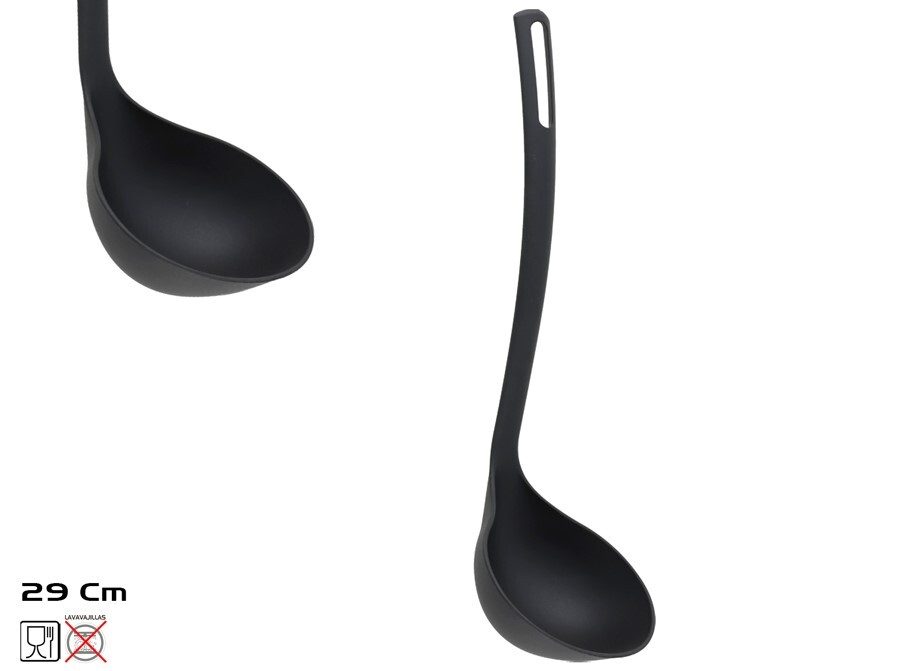 [142495] CAZO SERVIR DE COCINA ARTHUR 8.2 X 29 CM