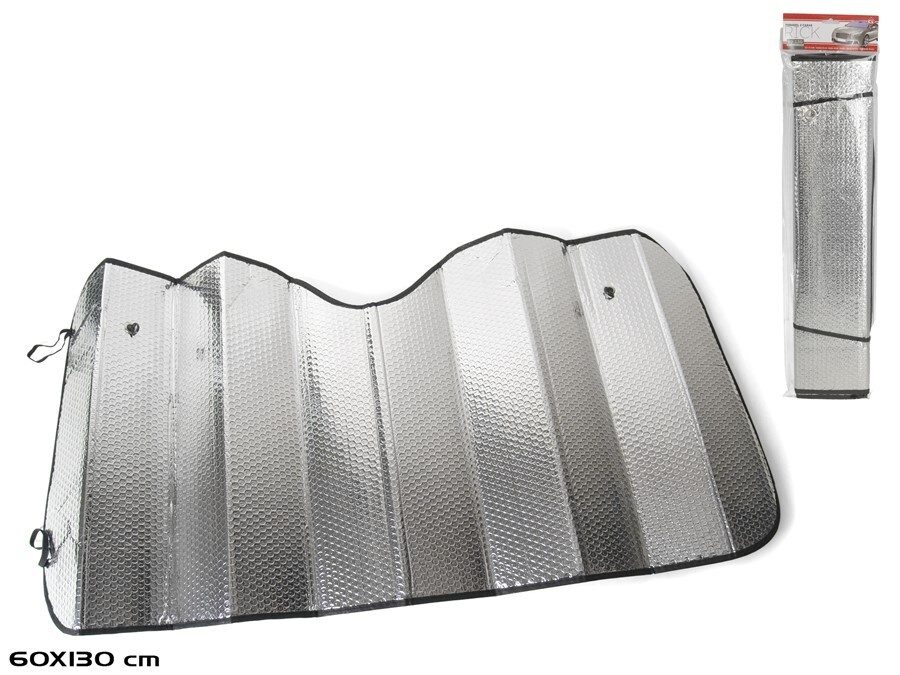 [113830] PARASOL RICK BURBUJA 2 CARAS 60 X 130 CM