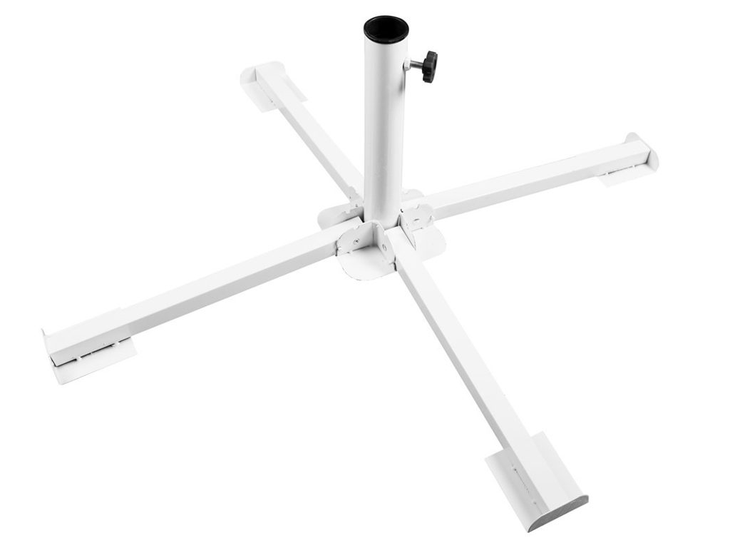 [120685] SOPORTE SOMBRILLA METAL 25-38 MM