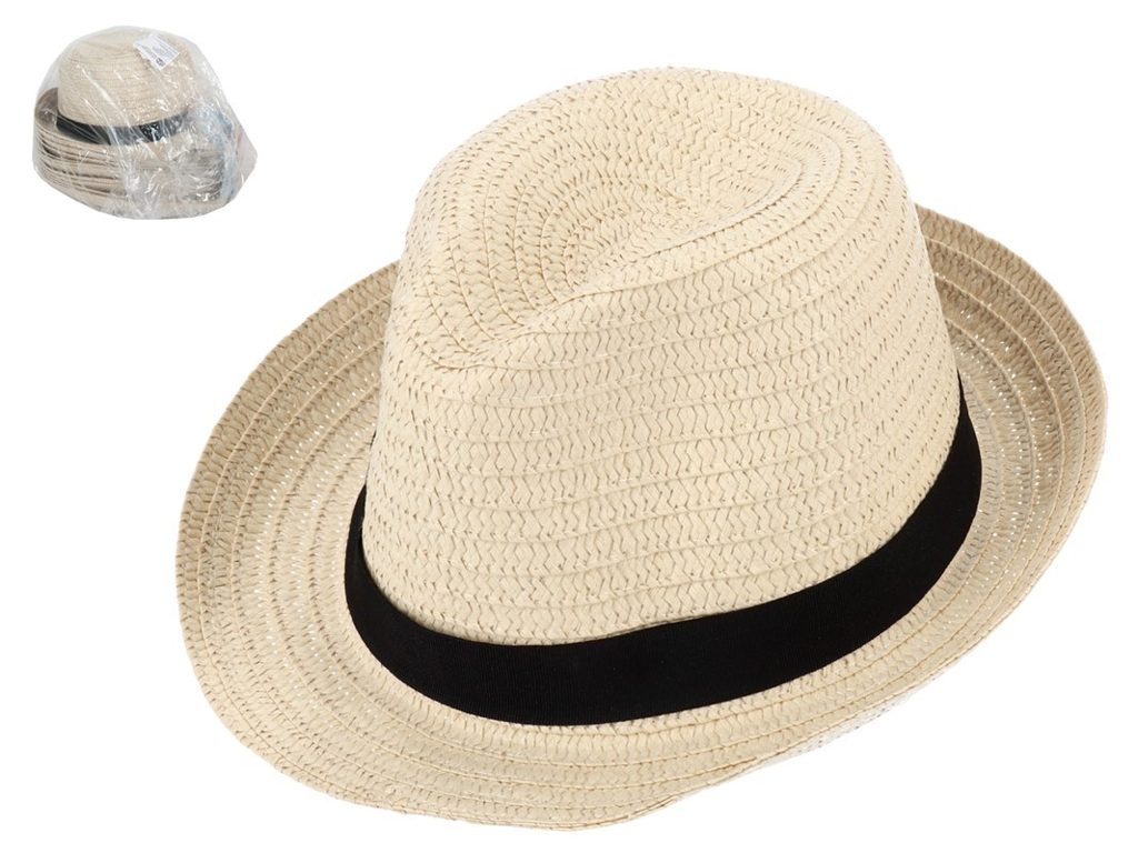 [134564] SOMBRERO SEÑORA SUMMER 27 X 28.5 CM