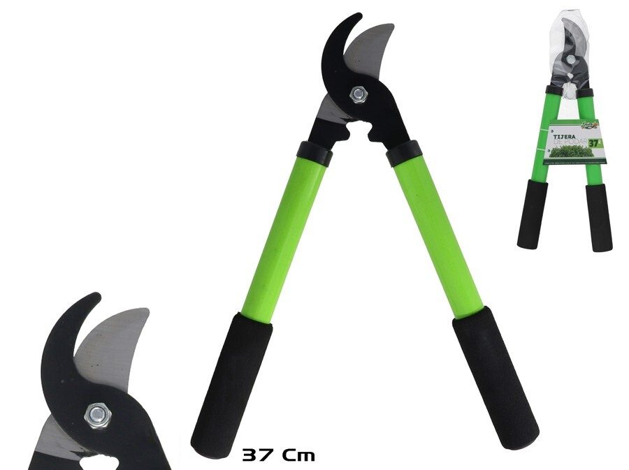 [134574] TIJERA PODAR JARDIN 38 CM