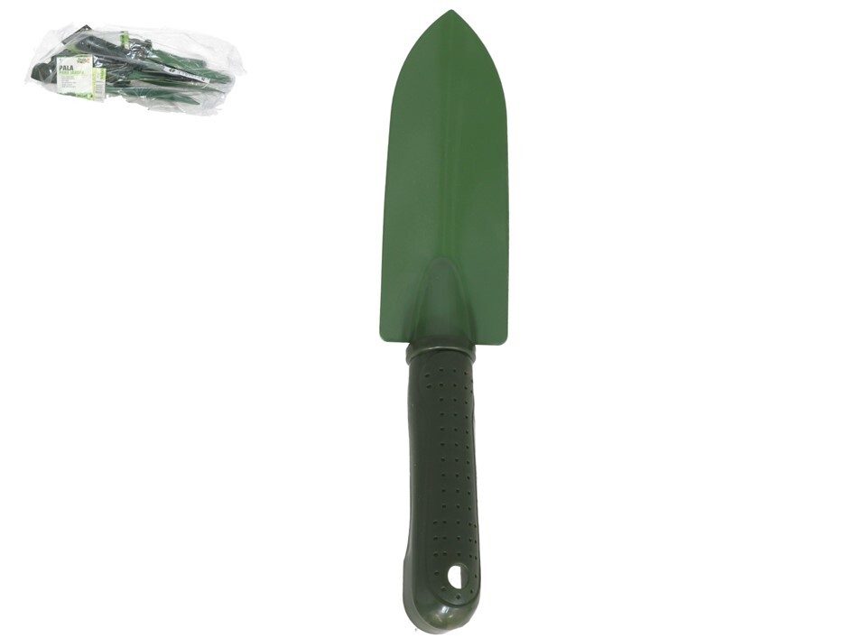 [134596] PALA JARDIN VERDE 25 X 5 CM