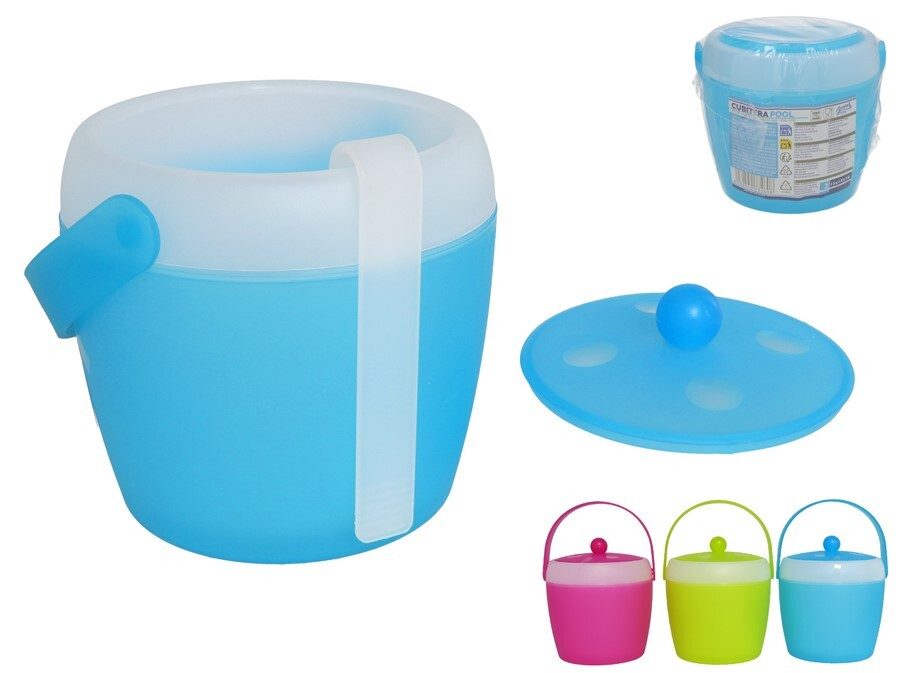 [142001] CUBITERA POOL 3 SURTIDOS 2 LTS