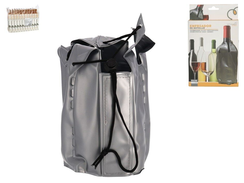 [142003] ENFRIADOR DE BOTELLAS 22 X 38 CM