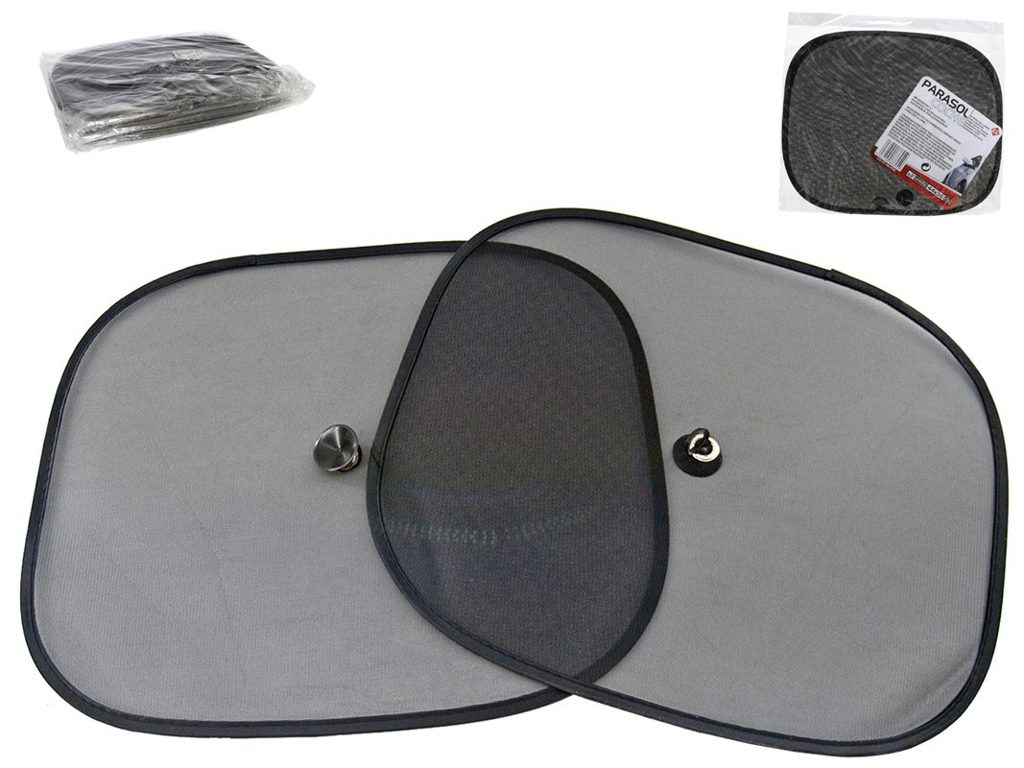[142022] PARASOL LATERAL 44 X 36 CM 2 UDS