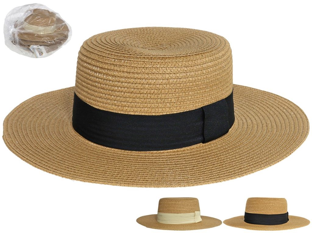 [142047] SOMBRERO SIMA 2 SURTIDOS 35 CM