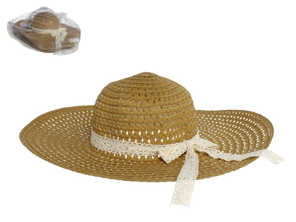 [142053] SOMBRERO DULCE 46 CM