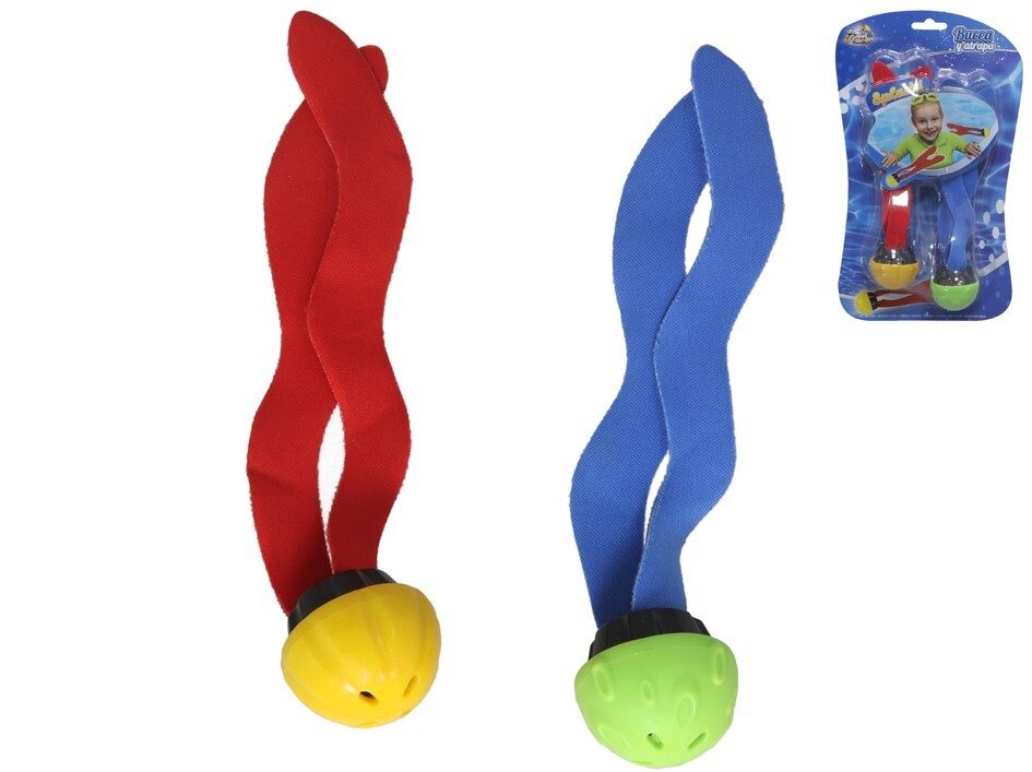 [142089] BOMBAS AGUA PARA BUCEO 2 UDS