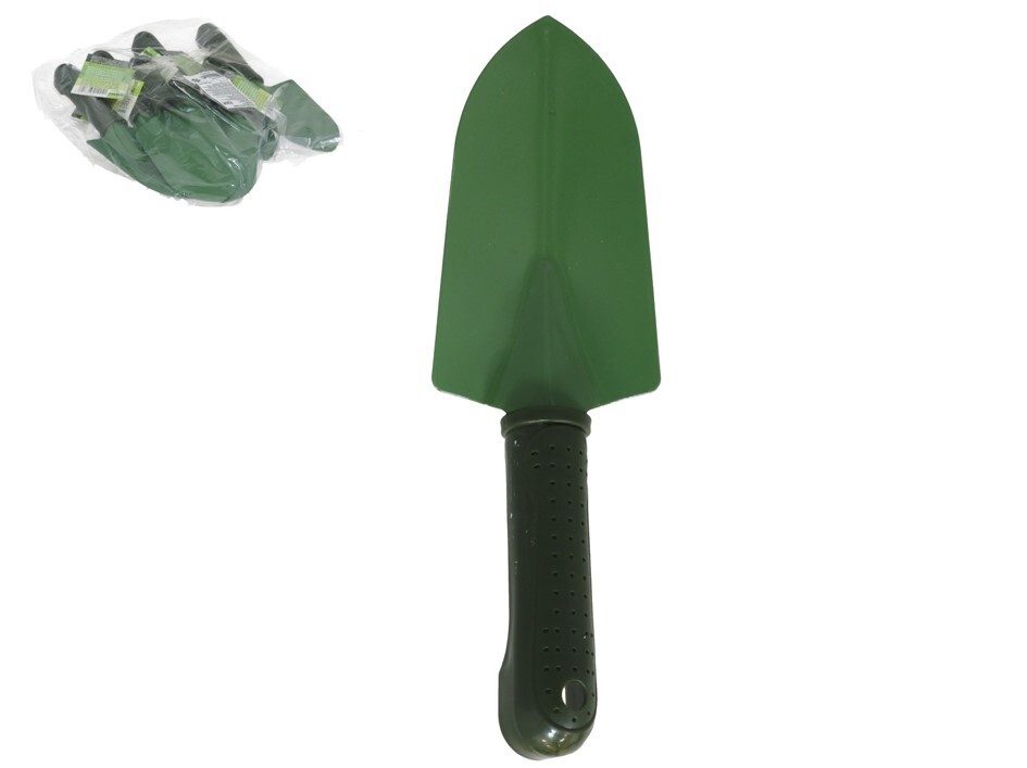 [142097] PALA JARDIN VERD 24 X 7 X 5 CM