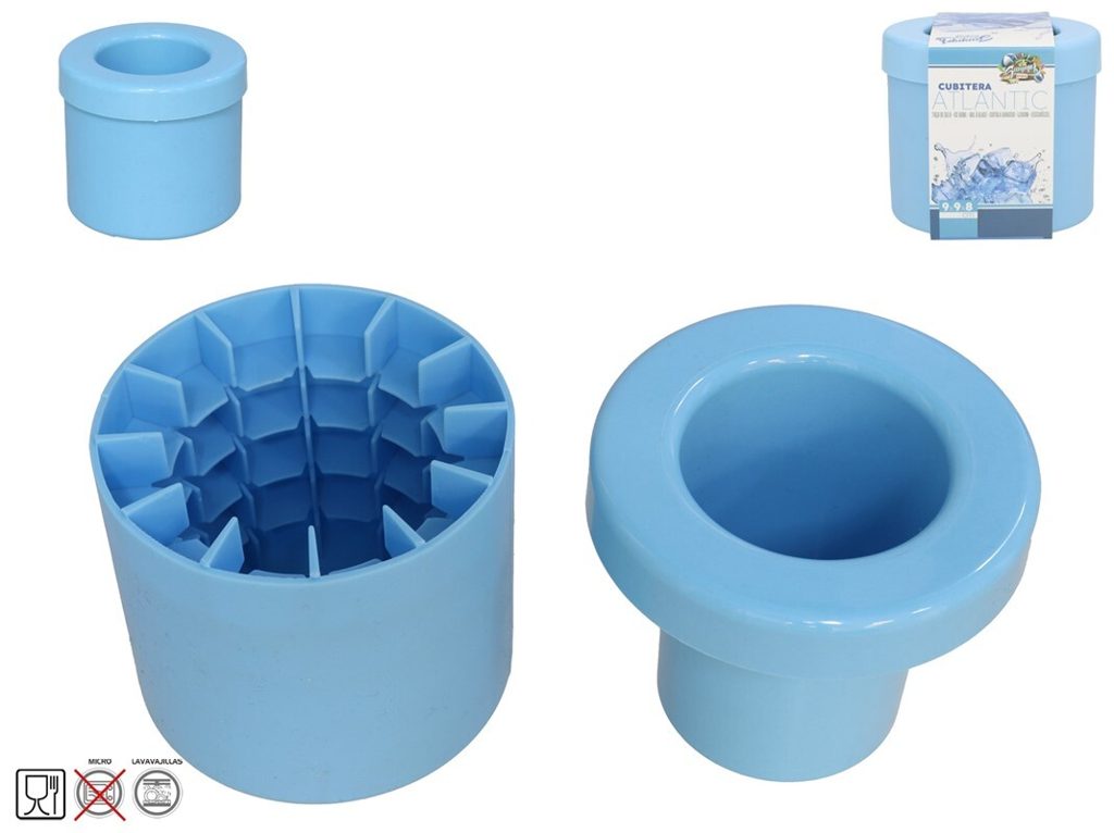 [142140] CUBITERA ATLANTIC 9 X 9 CM