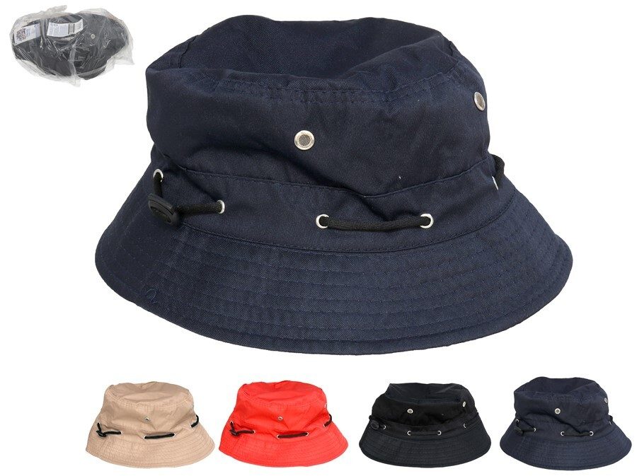 [142219] GORRO PLAYA NAVIL 4 SURTIDOS 28 CM